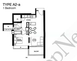 Concourse Skyline (D7), Apartment #593502561